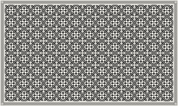 Vinyl Placemat 022952