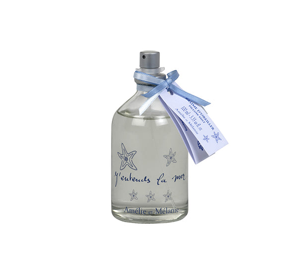 J'entends la Mer Pillow Mist
