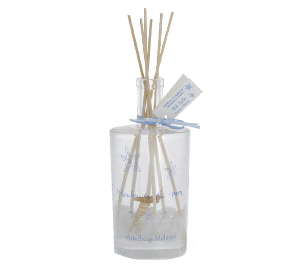 J'entends la Mer Fragrance Diffuser 300ml - Belle De Provence