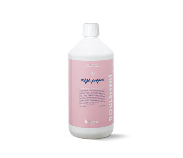 Kerzon Méga Propre Fragranced Laundry Soap 1L