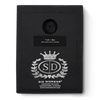 Sid Dickens - T22 King (Silver) - Belle De Provence