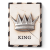 Sid Dickens - T22 King (Silver) - Belle De Provence