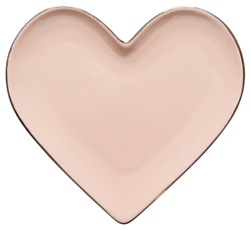 Heart Dish