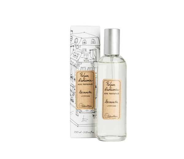 Authentique Lavender Room Spray - Belle De Provence