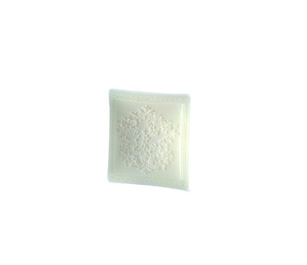 Linge Blanc Bar Soap - Belle De Provence