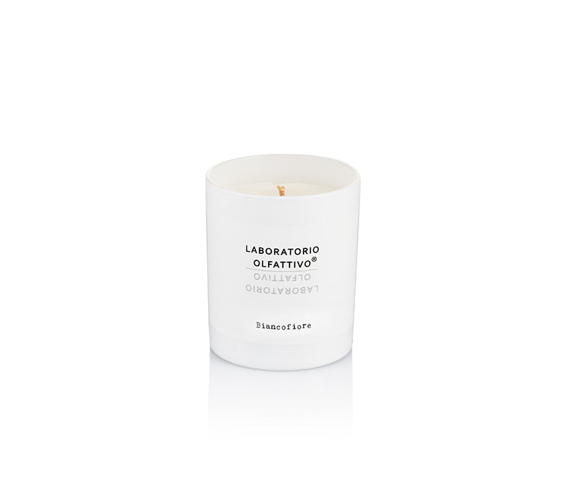 Laboratorio Olfattivo - Biancofiore Scented Candle 180g