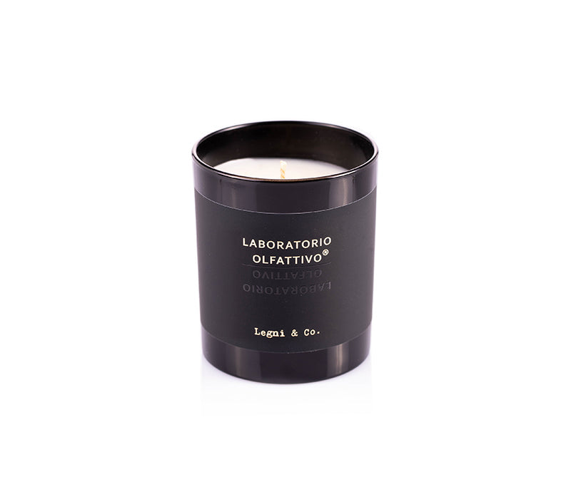 Laboratorio Olfattivo - Legni & Co. Scented Candle 180g