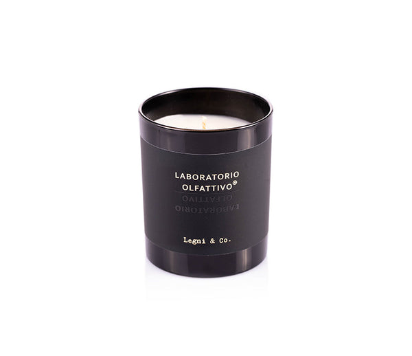 Legni & Co. Scented Candle 180g