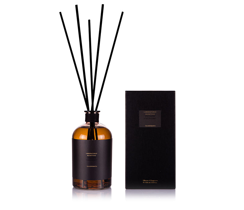 Laboratorio Olfattivo - Incensamente Fragrance Diffuser