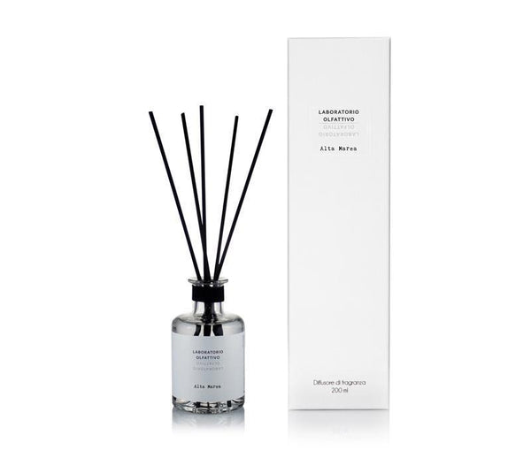 Alta Marea Fragrance Diffuser - Belle De Provence