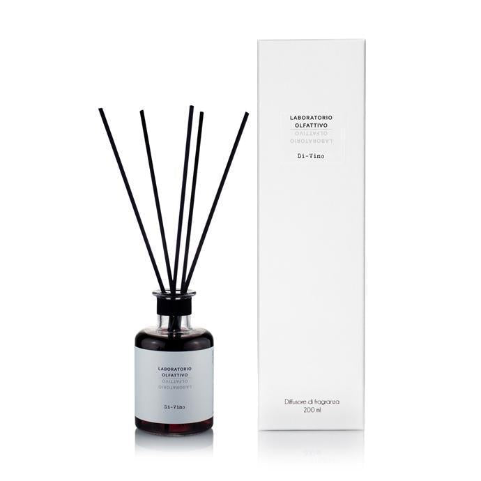 Di-Vino Fragrance Diffuser - Belle De Provence