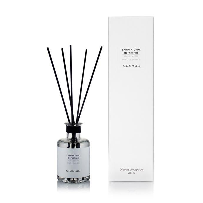 Melomirtillo Fragrance Diffuser - Belle De Provence