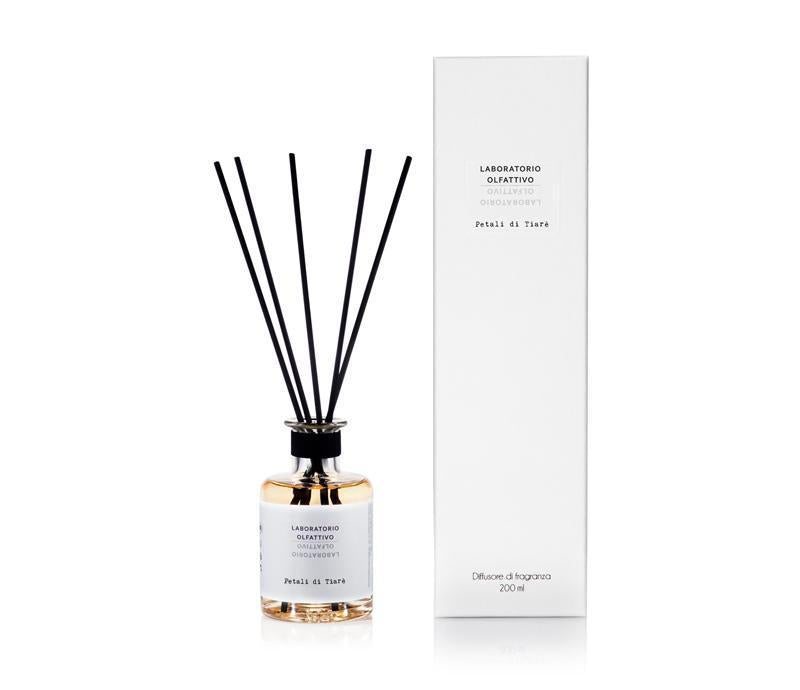 Petali di Tiaré Fragrance Diffuser - Belle De Provence