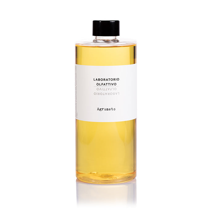 Laboratorio Olfattivo - Agrumeto Fragrance Diffuser Refill