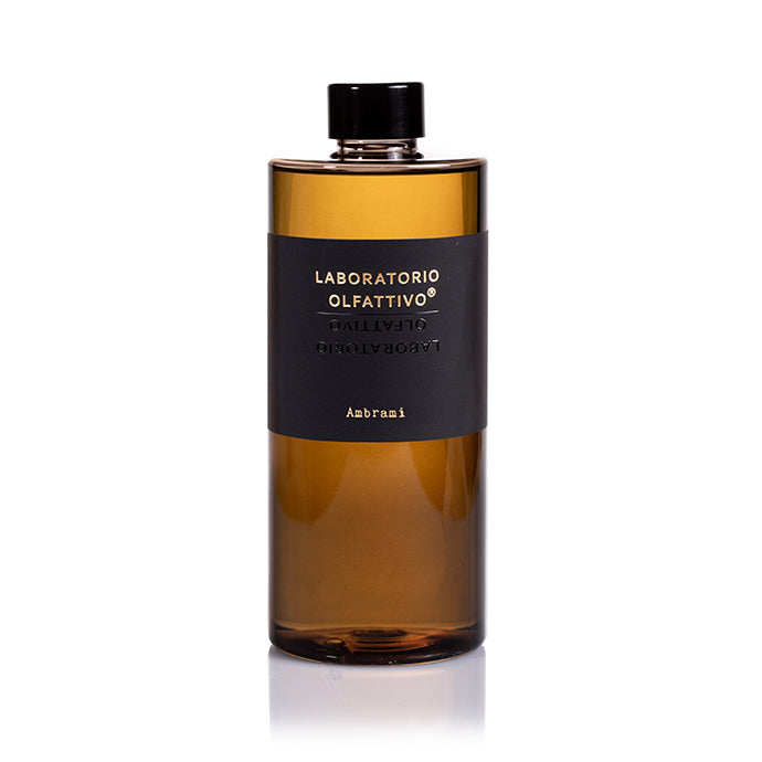 Laboratorio Olfattivo - Ambrami Fragrance Diffuser Refill