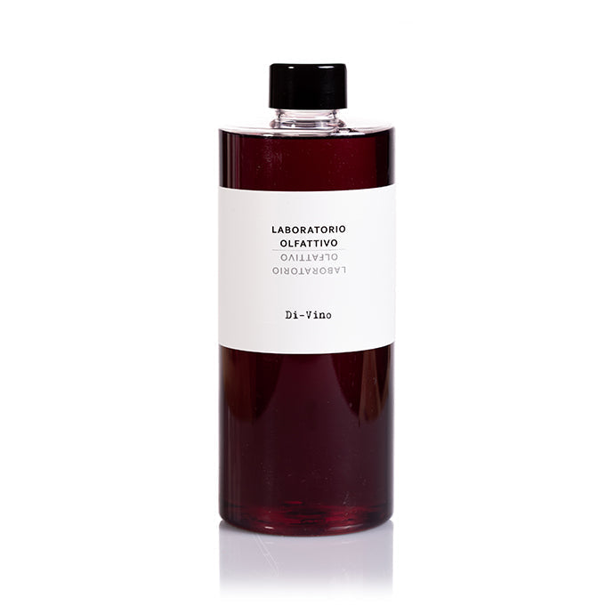 Laboratorio Olfattivo - Di-Vino Fragrance Diffuser Refill