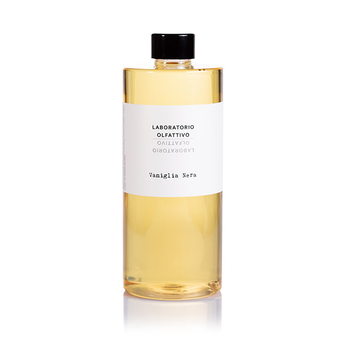 Laboratorio Olfattivo - Vaniglia Nera Fragrance Diffuser Refill