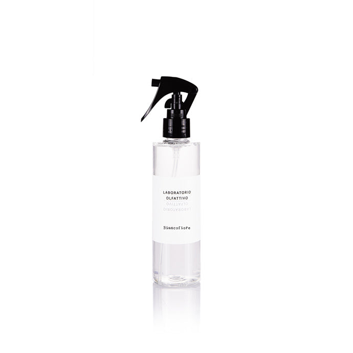 Laboratorio Olfattivo - Biancofiore Fabric Spray 200mL