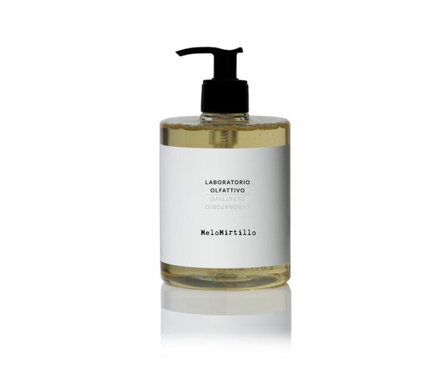 Melomirtillo Liquid Soap - Belle De Provence