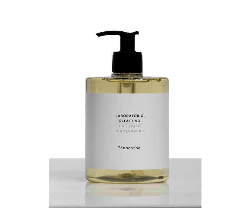 Biancothé Liquid Soap - Belle De Provence