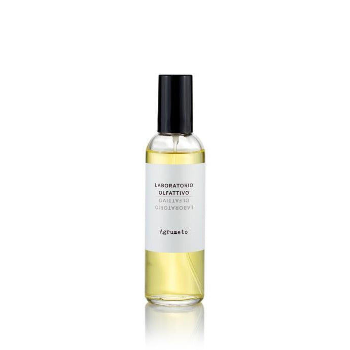 Agrumeto Room Spray - Belle De Provence