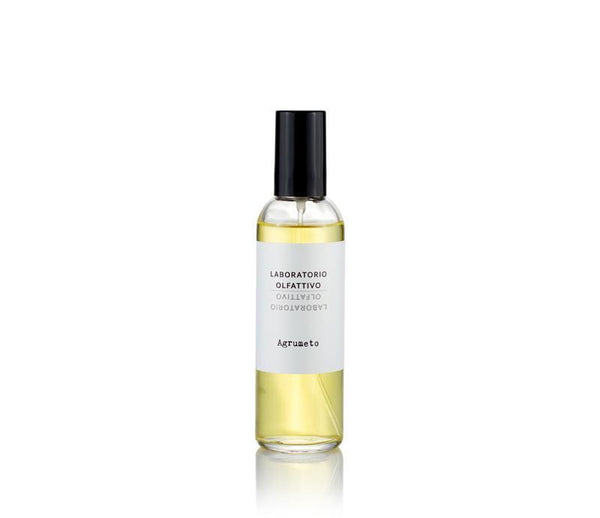 Agrumeto Room Spray - Belle De Provence