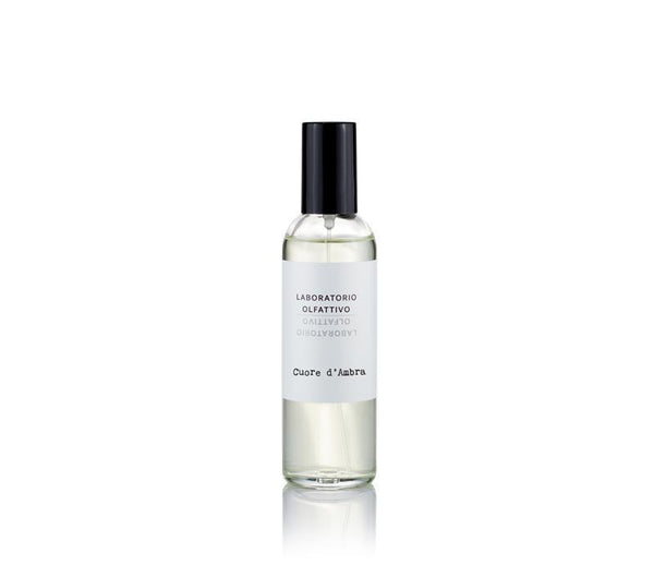 Cuore d'Ambra Room Spray - Belle De Provence