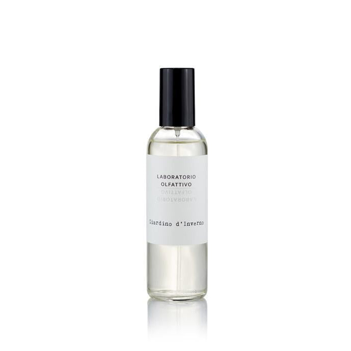 Giardino d'Inverno Room Spray - Belle De Provence
