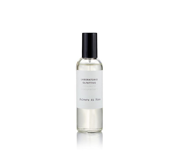 Polvere di Riso Room Spray - Belle De Provence