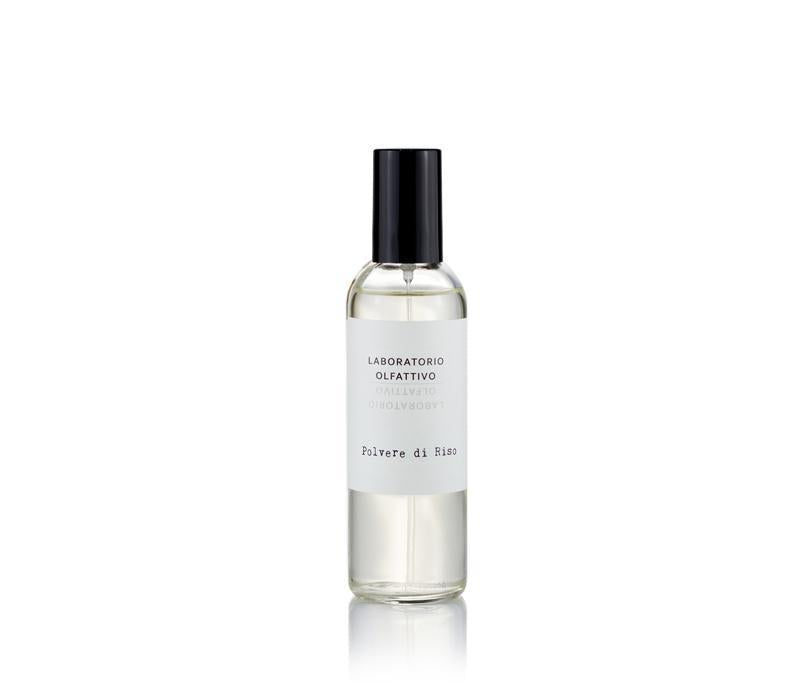 Polvere di Riso Room Spray - Belle De Provence