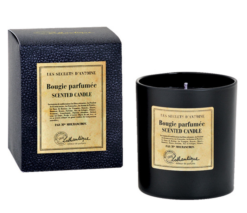 Les Secrets D'Antoine Scented Candle - Belle De Provence