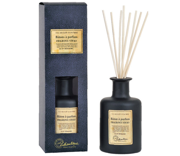 Les Secrets D'Antoine Fragrance Diffuser 200ml - Belle De Provence