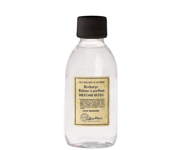 Les Secrets D'Antoine Diffuser Refill 200ml - Belle De Provence