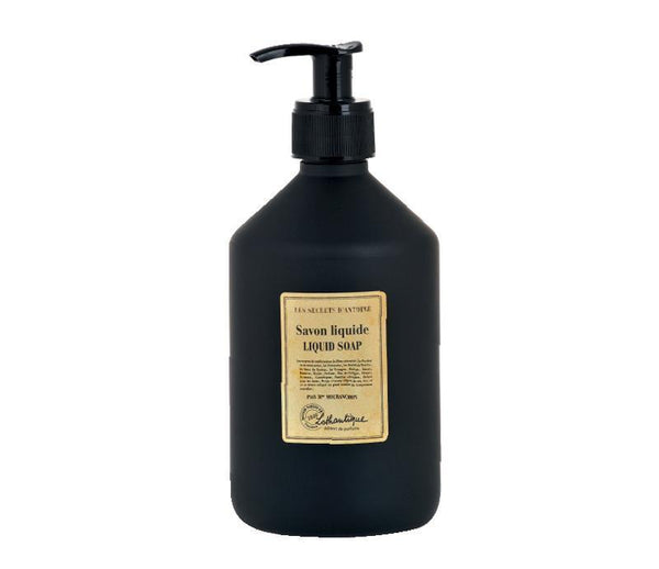 Les Secrets D'Antoine Liquid Soap 500ml - Belle De Provence