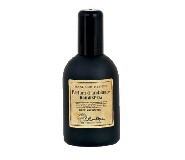 Les Secrets D'Antoine Room Spray 100ml - Belle De Provence