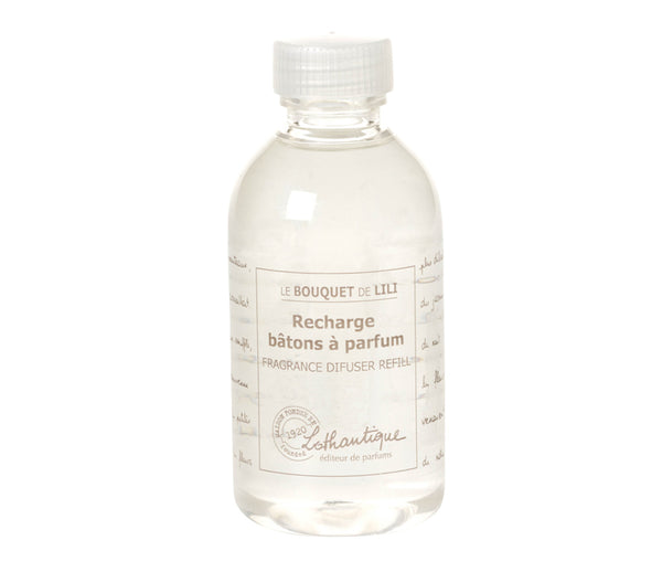 Le Bouquet De Lili Fragrance Diffuser Refill - Belle De Provence