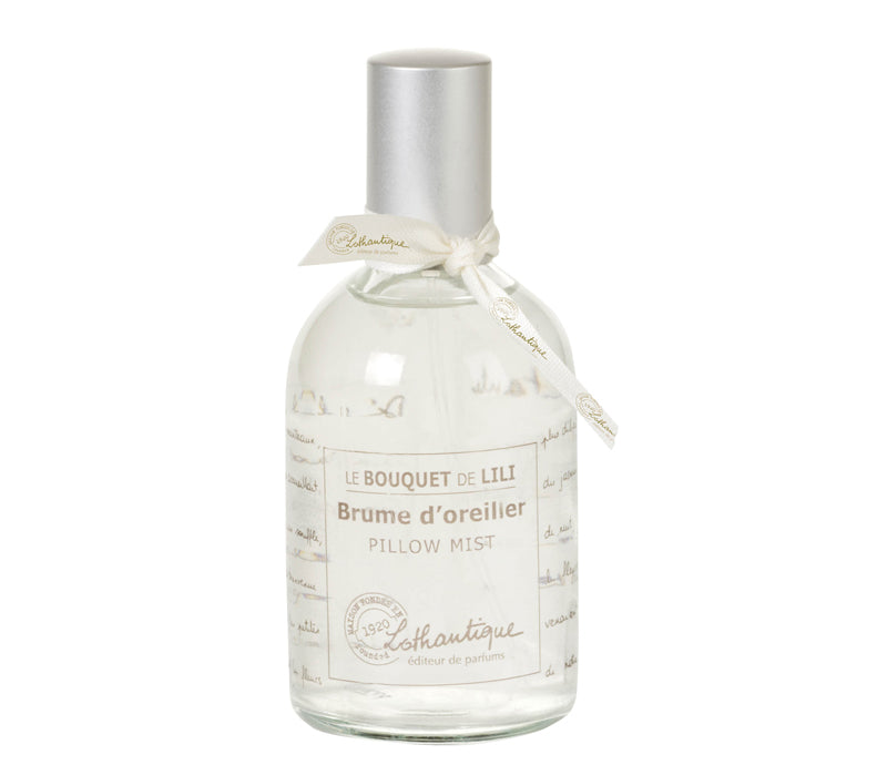 Le Bouquet De Lili Pillow Mist 100ml - Belle De Provence