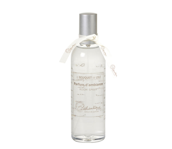 Le Bouquet De Lili Room Spray 100ml - Belle De Provence