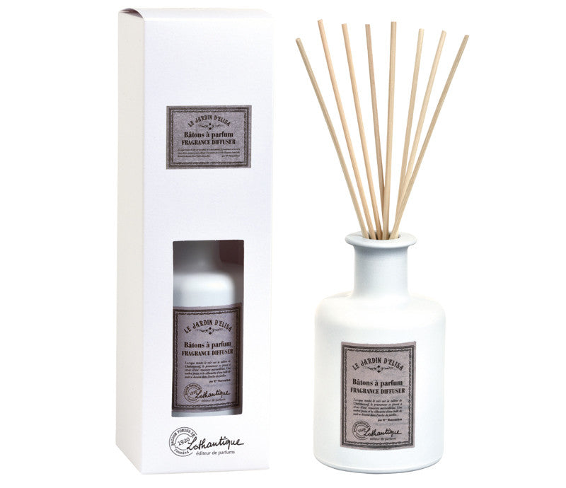 Le Jardin D'Elisa Fragrance Diffuser 200ml - Belle De Provence