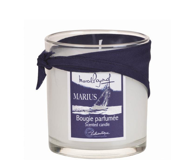 Marius Scented Candle - Belle De Provence