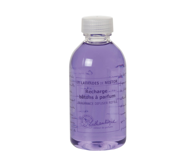 Uncle Nestor Lavender Fragrance Diffuser Refill - Belle De Provence