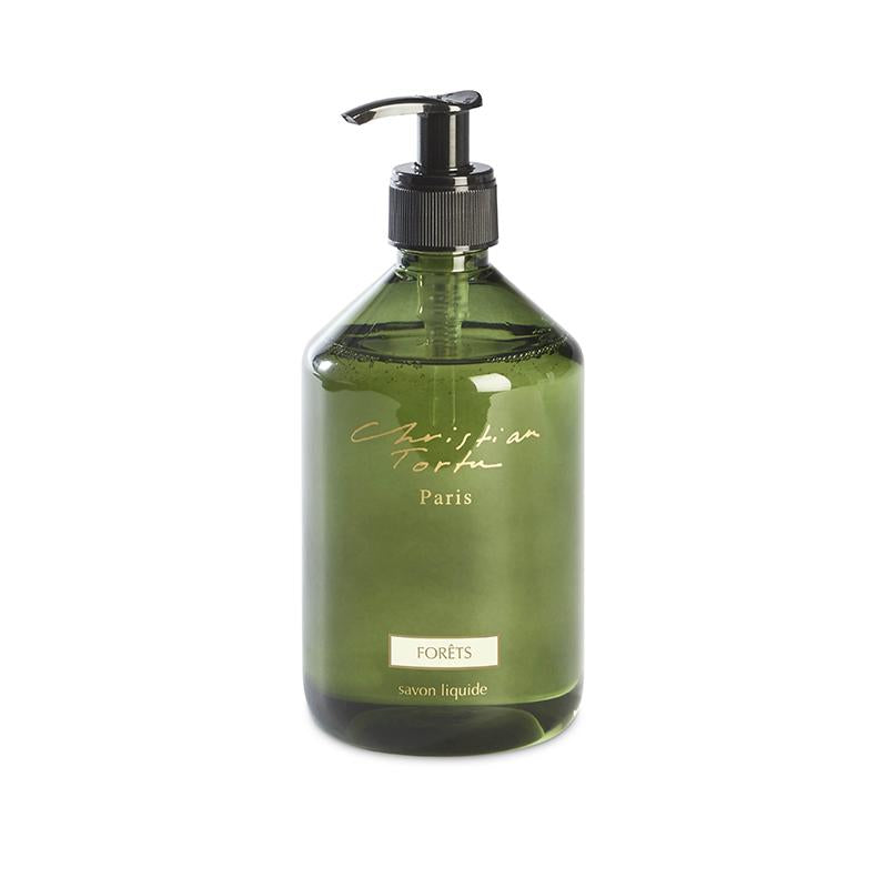 Forets Liquid Soap 500ml - Belle De Provence