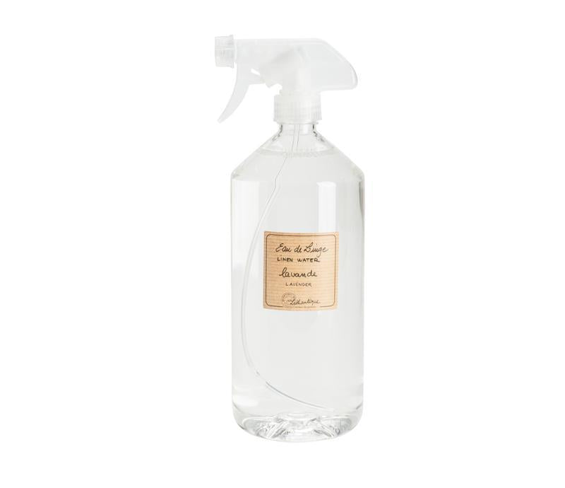 Authentique Lavender Linen Spray - Belle De Provence