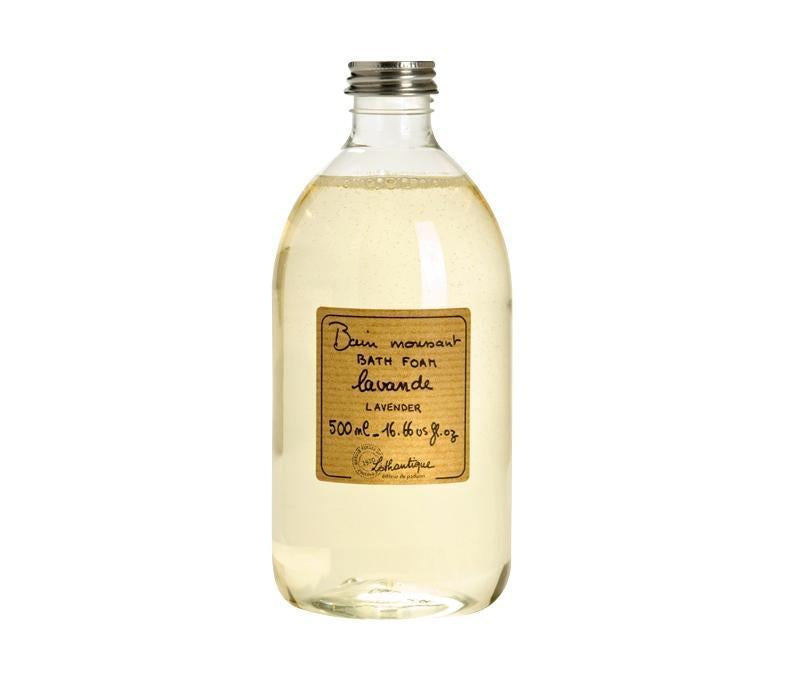 Authentique Lavender Foam Bath - Belle De Provence