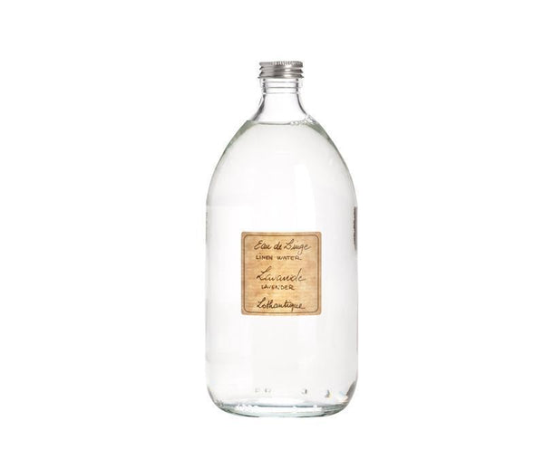 Authentique Lavender Linen Water - Belle De Provence