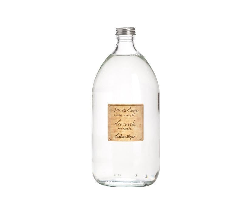 Authentique Lavender Linen Water - Belle De Provence