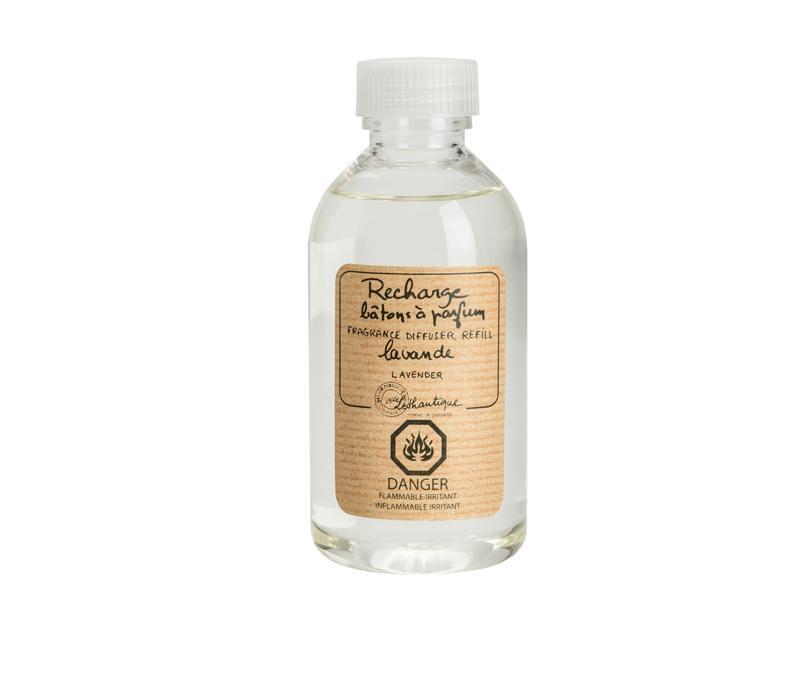 Authentique Lavender Fragrance Diffuser Refill - Belle De Provence