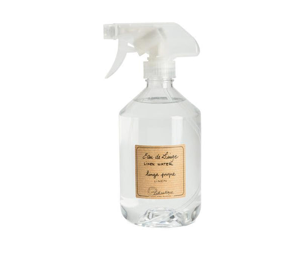 Authentique Linen Linen Spray - Belle De Provence