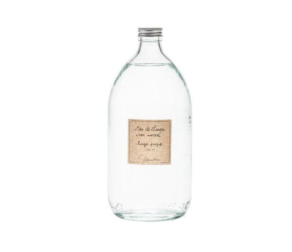 Authentique Linen Linen Water - Belle De Provence