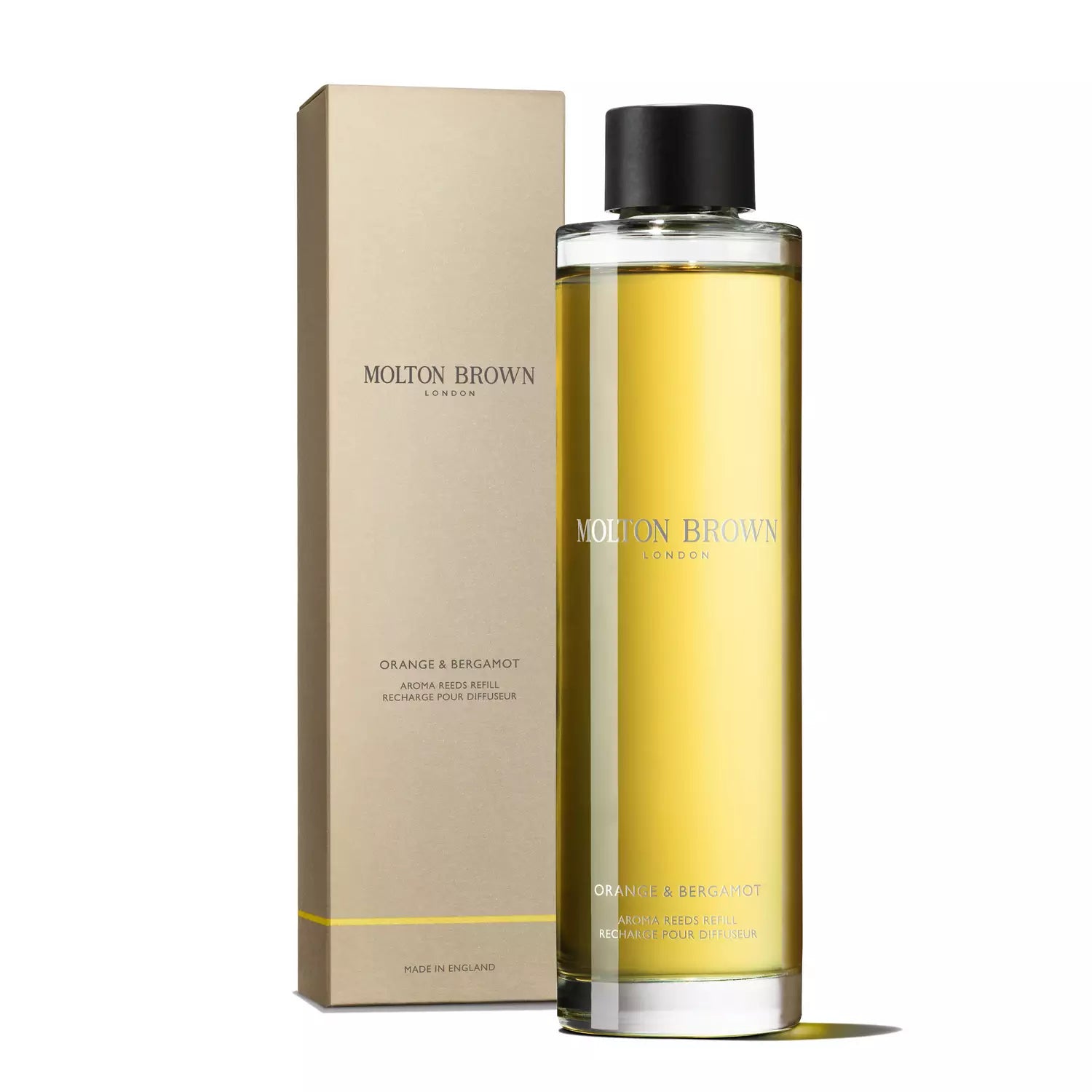 Molton Brown Orange & Bergamot Aroma Reeds Refill - Thumbnail 2